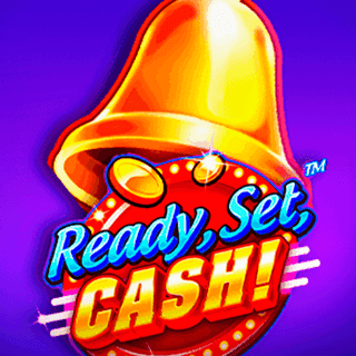 Ready, Set, CASH! screenshot