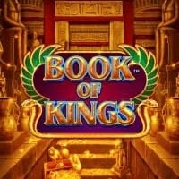 Book of Kings screenshot